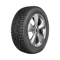 205/60  R16  Ikon (Nokian Tyres) Character Ice 7 шип 96T XL
