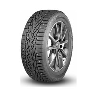 215/50  R17  Ikon Tyres (Nokian Tyres) Nordman 7 шип 95T