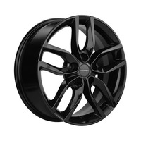 6.5x17 5x114.3 66.5 ET37 BLACK